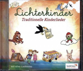 Audio Traditionelle Kinderlieder 