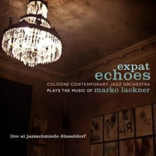 Zvok Expat Echoes 