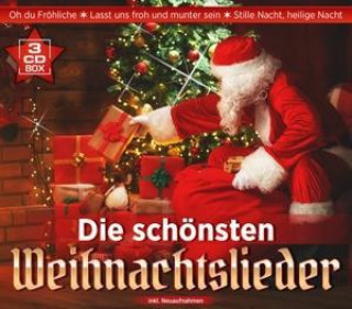 Zvok Die schönsten Weihnachtslieder 
