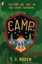 Könyv Camp L. C. Rosen