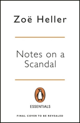 Book Notes on a Scandal HELLER  ZO