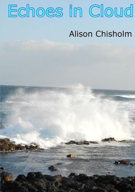 Carte Echoes in Cloud Alison Chisholm