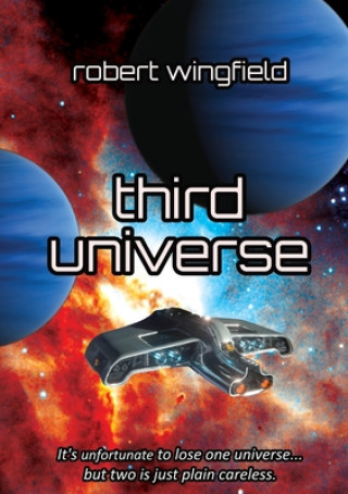 Book Third Universe Robert Wingfield