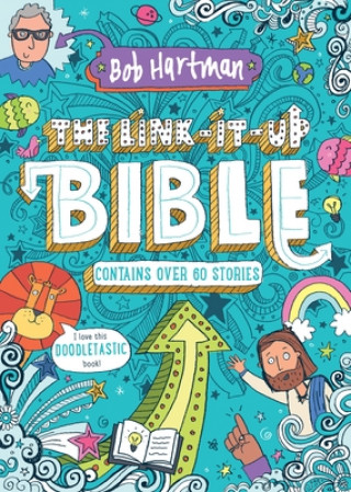 Book Link-It-Up Bible 