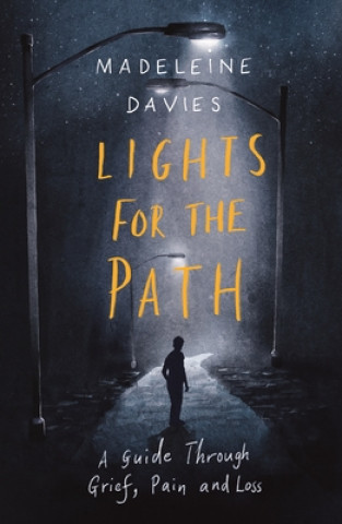 Knjiga Lights For The Path DAVIS  MADELEINE