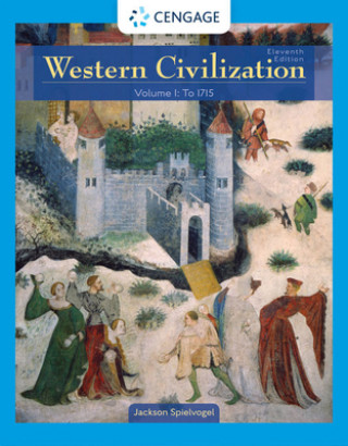 Книга Western Civilization Jackson Spielvogel