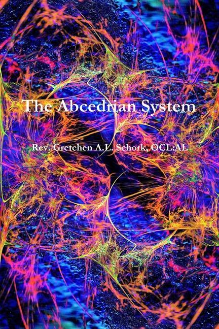 Книга Abcedrian System SCHORK