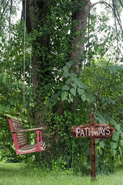Knjiga PATHWAYS JESSICA MCGINNIS