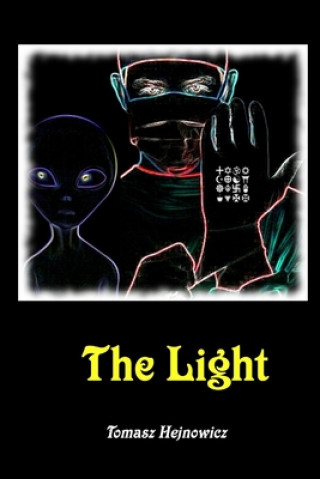 Knjiga Light Tomasz Hejnowicz