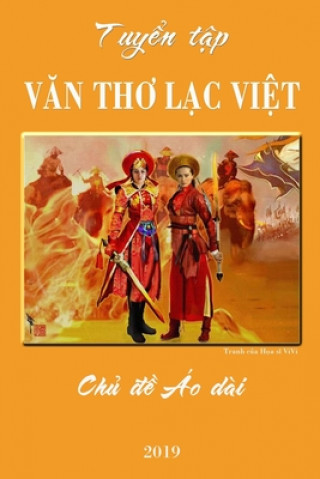 Kniha Tuyen Tap VTLV 2019 Chinh Nguyen