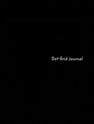 Könyv Dot Grid Journal JUNE BUG JOURNALS
