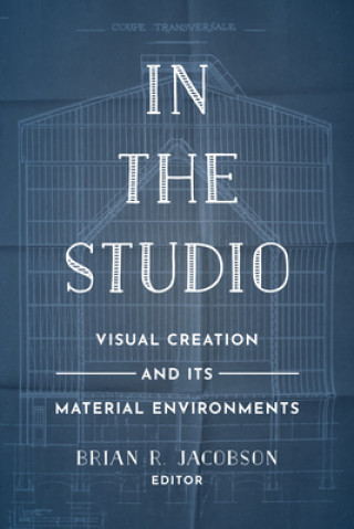 Book In the Studio Brian R. Jacobson