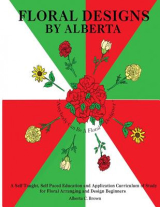 Carte Floral Designs by Alberta 