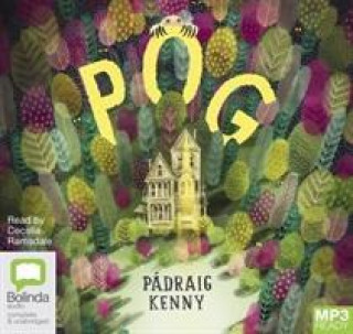 Audio Pog P DRAIG KENNY