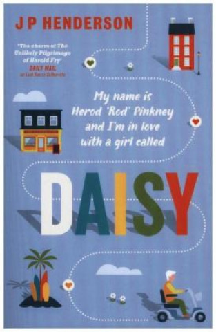 Carte Daisy J P Henderson