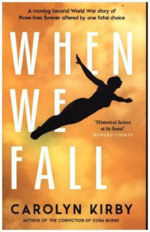 Libro When We Fall 