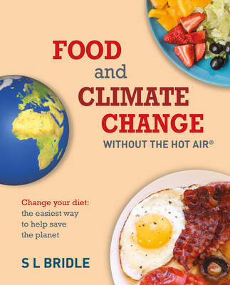 Carte Food and Climate Change without the hot air 