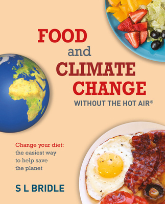 Книга Food and Climate Change without the hot air 