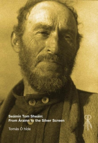 Buch Seainin Tom Sheain THOMAS O' HIDE