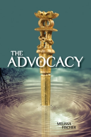 Libro Advocacy Melissa Fischer