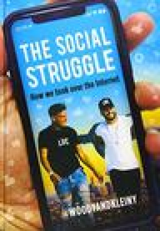 Carte Social Struggle Woody and Kleiny