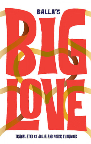 Buch Big Love Balla