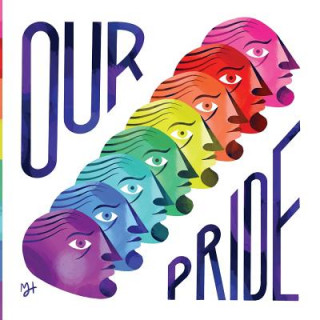 Knjiga Our Pride Michael J Hildebrand
