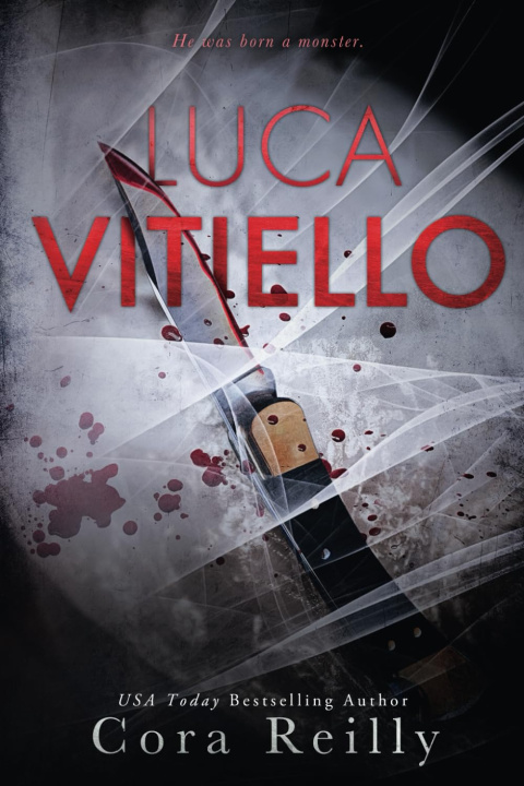 Carte Luca Vitiello Cora Reilly