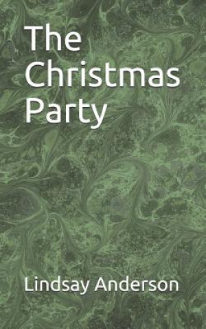 Carte The Christmas Party Lindsay Anderson