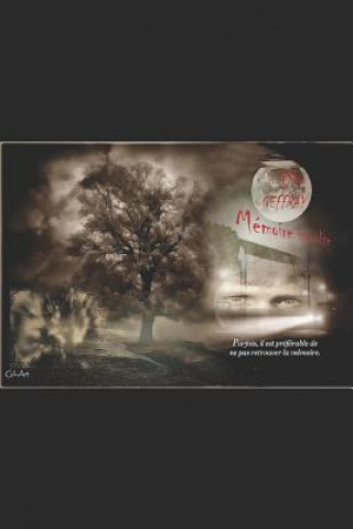 Kniha Memoire interdite Gilles Geffray