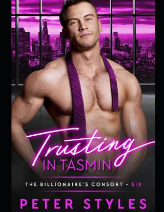 Book Trusting In Tasmin Peter Styles