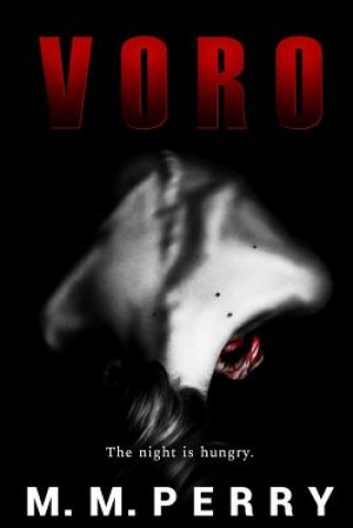Libro Voro M M Perry