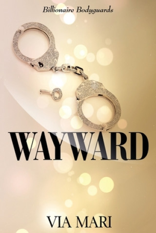 Kniha Wayward Via Mari