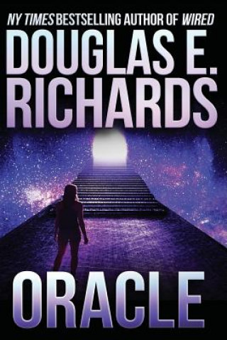 Knjiga Oracle Douglas E Richards