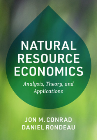 Carte Natural Resource Economics Conrad