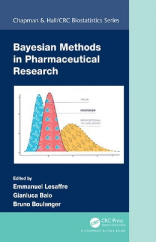 Book Bayesian Methods in Pharmaceutical Research Emmanuel Lesaffre