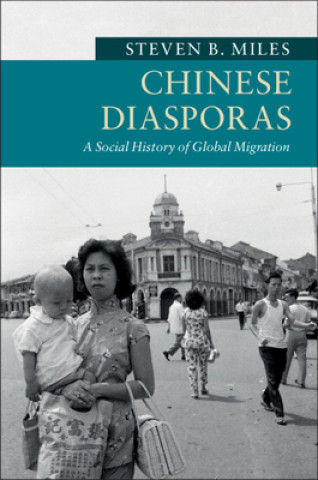 Carte Chinese Diasporas Miles