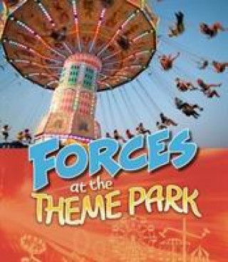 Buch Forces at the Theme Park ENZ  TAMMY