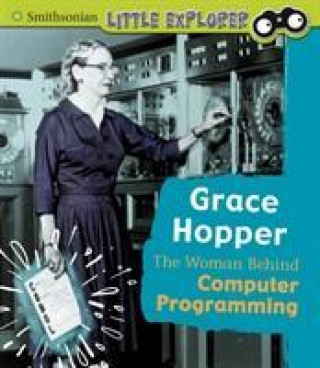 Knjiga Grace Hopper LOEWEN  NANCY