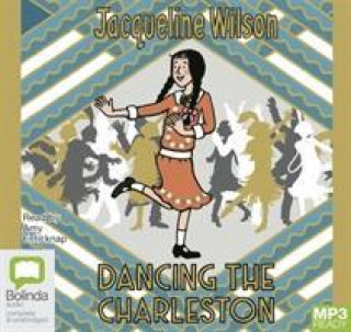 Audio Dancing the Charleston Jacqueline Wilson