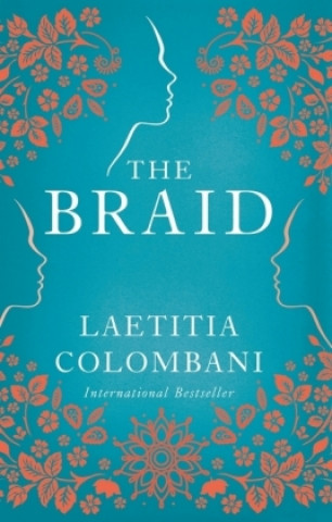 Книга Braid Laetitia Colombani