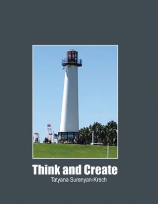 Knjiga Think and Create Surenyan-Krech