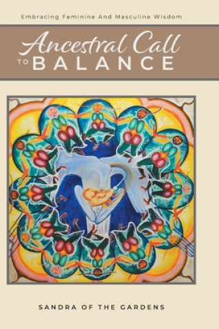 Livre Ancestral Call To Balance 