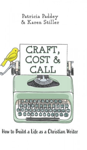 Buch Craft, Cost & Call Paddey Patricia Paddey