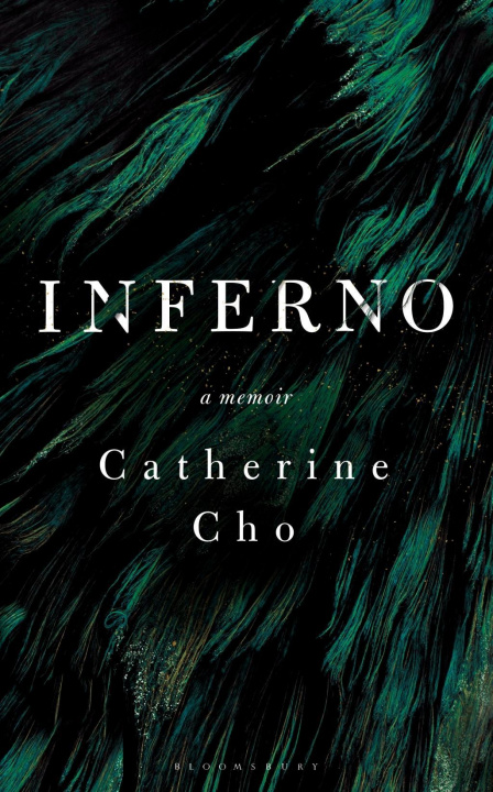 Kniha Inferno CATHERINE CHO