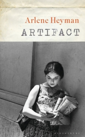 Carte Artifact ARLENE HEYMAN