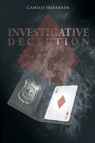 Buch Investigative Deception 