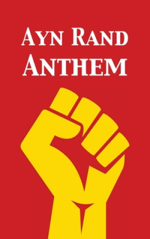 Βιβλίο Anthem Ayn Rand