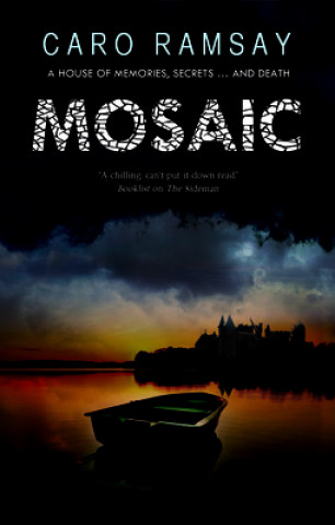 Libro Mosaic Caro Ramsay