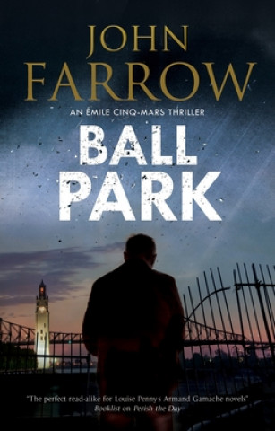 Libro Ball Park John (Author) Farrow